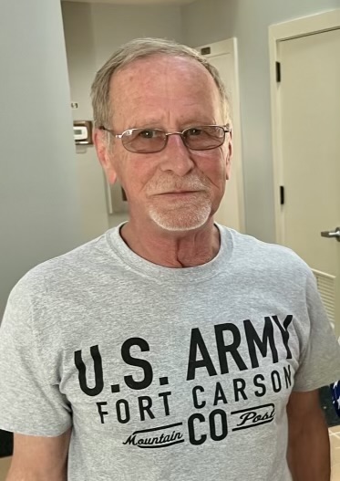 Terry Lee Dangerfield Obituary on Michigan Memorial Funeral Home